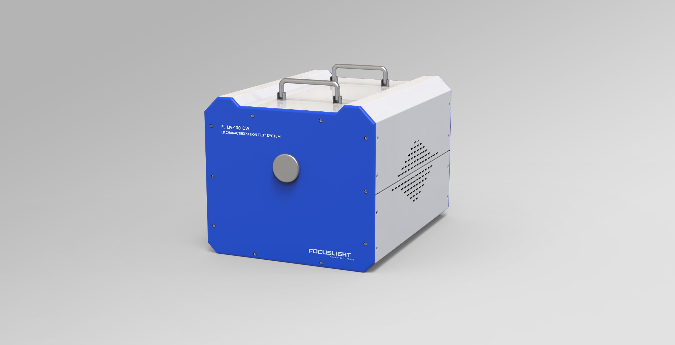 Test, Burn-In, and Automation Systems